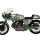 Image for article titled Vacant NYC Store Turned Into A Treasure Trove Of Beautiful Motorcycles